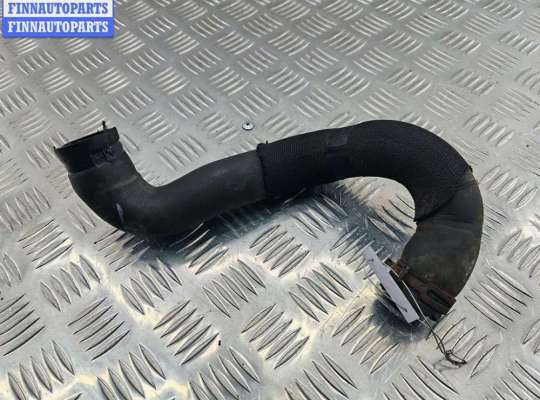 купить Патрубок радиатора на Opel Zafira B (2004-2014)