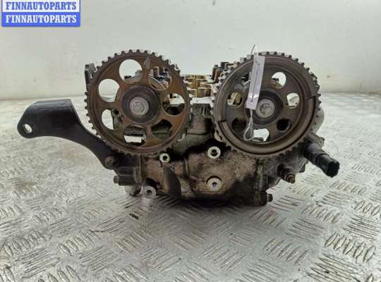 купить Головка блока цилиндров двигателя (ГБЦ) на Opel Vectra B (1995-2002)