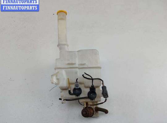 Купить Бачок омывателя на Mazda 6 (2002-2007) GG/GY Бачок омывателя MZ660357 на Mazda 6 (2002-2007) GG/GY