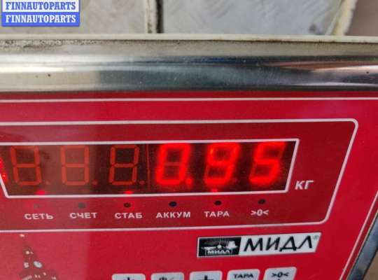 купить Бачок омывателя на Mazda 6 (2002-2007) GG/GY