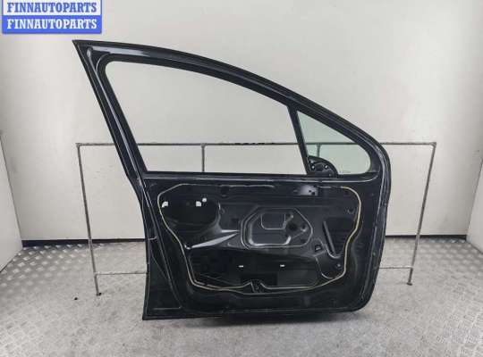 купить Дверь боковая передняя левая на Peugeot 307