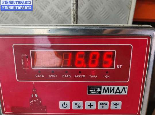 купить Дверь боковая передняя левая на Peugeot 307