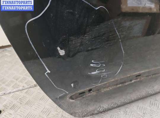 купить Дверь боковая передняя левая на Peugeot 307