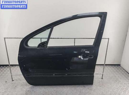 купить Дверь боковая передняя левая на Peugeot 307