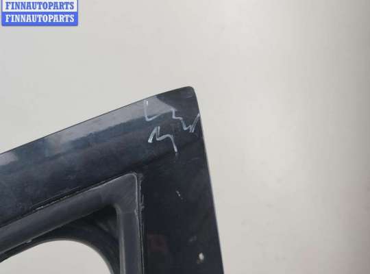 купить Дверь боковая передняя левая на Peugeot 307