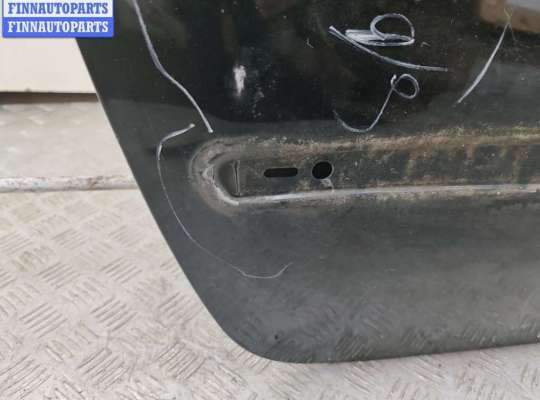 купить Дверь боковая передняя левая на Peugeot 307