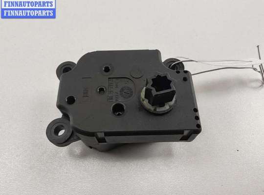 Моторчик заслонки отопителя CT1023861 на Citroen C5 (2001-2008)