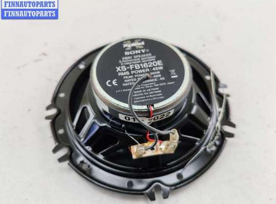 купить Динамик двери передней правой на Audi A6 C5 (1997-2005)