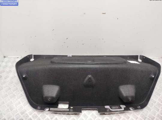 купить Обшивка крышки багажника на BMW 7 F01/F02 (2008-2015)