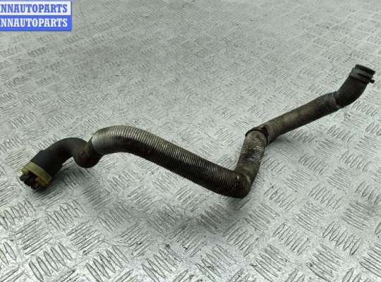 купить Патрубок отопителя (печки) на Opel Zafira A (1999-2005)