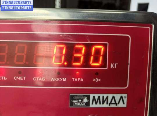 купить Патрубок отопителя (печки) на Opel Zafira A (1999-2005)