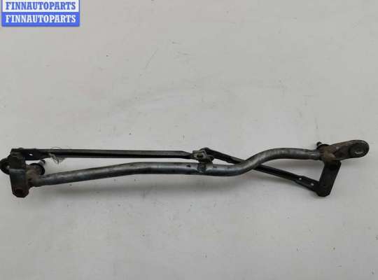 купить Механизм стеклоочистителя переднего (трапеция дворников) на Audi A4 B6 (2001-2004)