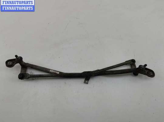 Купить Механизм стеклоочистителя переднего (трапеция дворников) на Audi A4 B6 (2001-2004) Механизм стеклоочистителя переднего (трапеция дворников) AU1716900 на Audi A4 B6 (2001-2004)