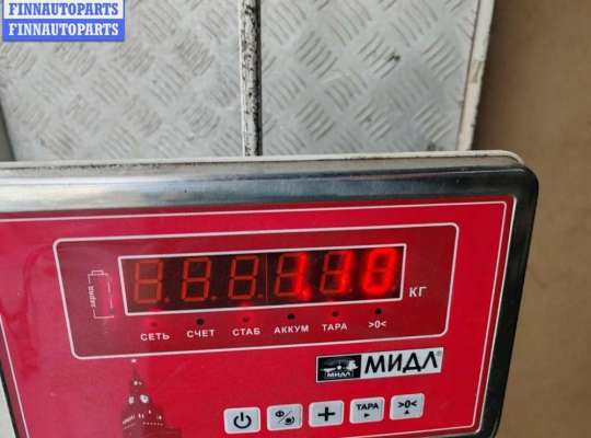 купить Механизм стеклоочистителя переднего (трапеция дворников) на Audi A4 B6 (2001-2004)