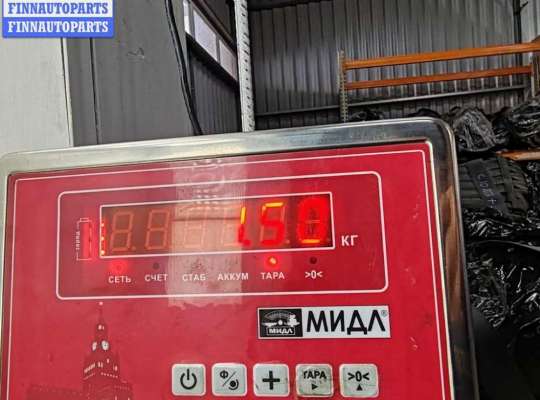 купить Насос гидроусилителя руля на Seat Alhambra (2000-2010)