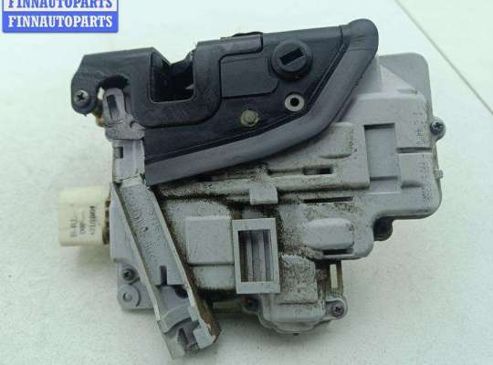 купить Замок двери задней левой на Audi A4 B7 (2004-2008)