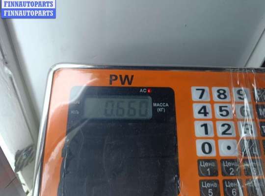 купить Замок двери задней левой на Audi A4 B7 (2004-2008)