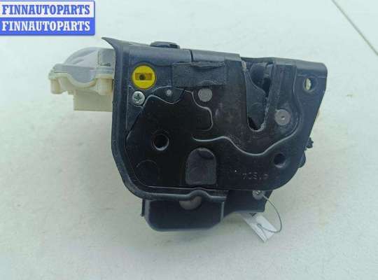 купить Замок двери задней левой на Audi A4 B7 (2004-2008)
