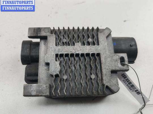 купить Блок управления вентилятором радиатора на Ford Focus III (2011-2018)