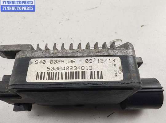 купить Блок управления вентилятором радиатора на Ford Focus III (2011-2018)