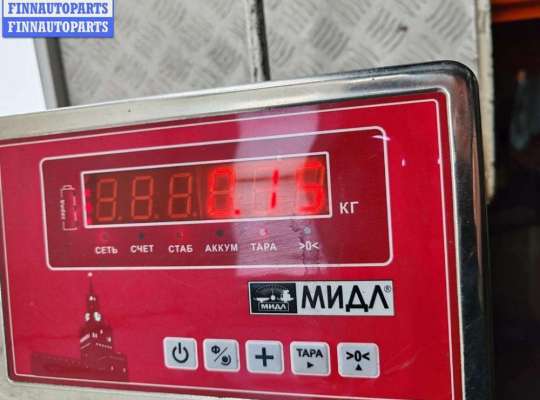 купить Механизм стеклоочистителя заднего на Renault Scenic I (1996-2003)