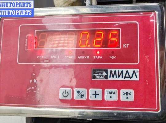 купить Клапан электромагнитный на Renault Master (1998-2010)