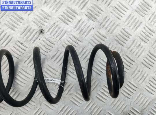 купить Проставка под пружину заднюю на Volkswagen Golf-4