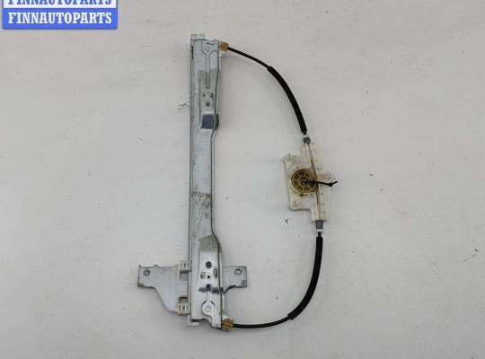 Стеклоподъемник электрический передний левый CT1129267 на Citroen C4 (2004-2010)