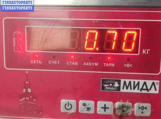 купить Форсунка топливная на Volkswagen Passat B6