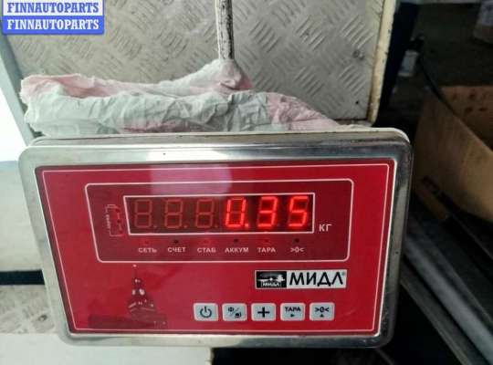 купить Молдинг двери передней левой на Opel Zafira A (1999-2005)