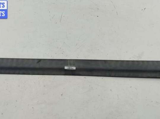 купить Молдинг двери передней левой на Opel Zafira A (1999-2005)