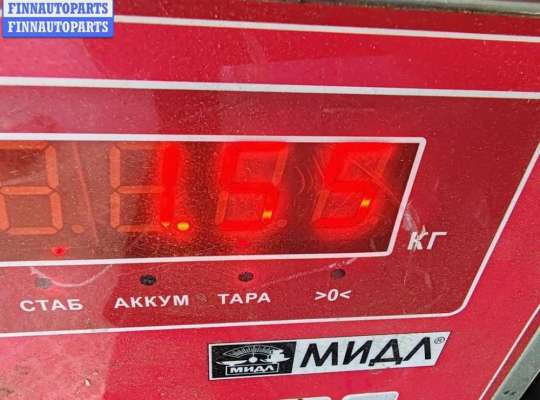 купить Рычаг подвески задний правый на Opel Vectra C (2002-2008)