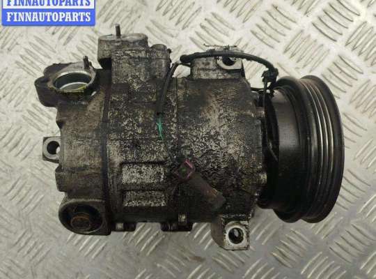 купить Компрессор кондиционера на Volkswagen Passat B5