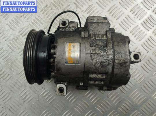 Компрессор кондиционера VG2667031 на Volkswagen Passat B5
