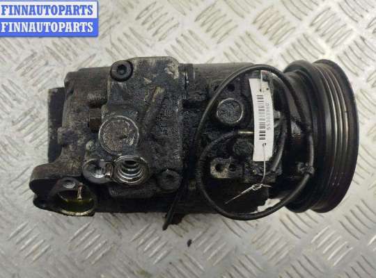 купить Компрессор кондиционера на Volkswagen Passat B5