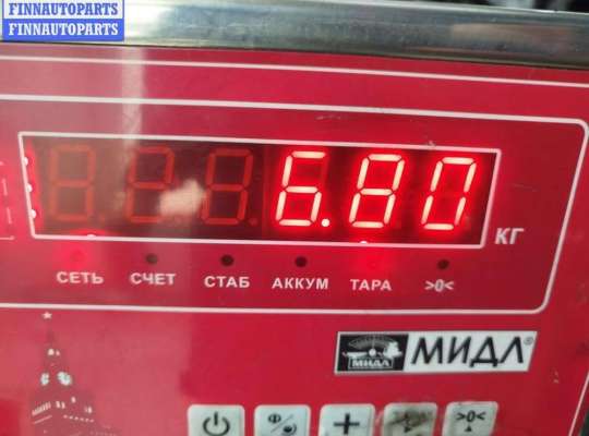 купить Компрессор кондиционера на Volkswagen Passat B5