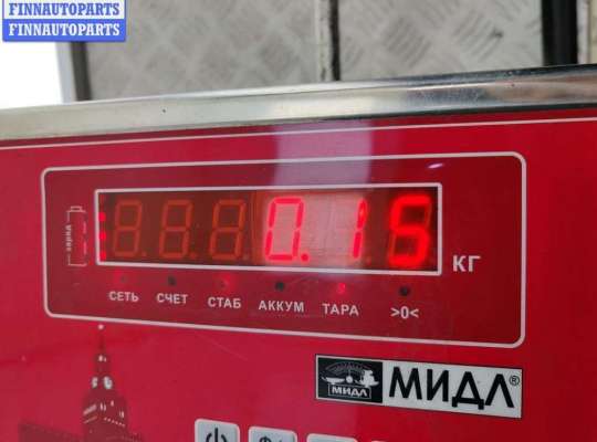 купить Переключатель дворников на Audi A6 C5 (1997-2005)