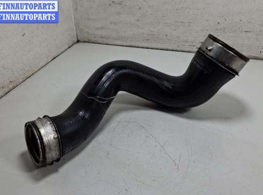 купить Патрубок интеркулера на Mercedes C-Class W203 (2000-2006)