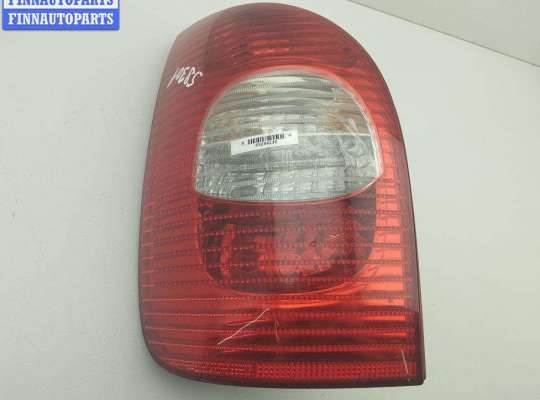 Купить Фонарь задний левый на Citroen Xsara Picasso Фонарь задний левый CT1143499 на Citroen Xsara Picasso