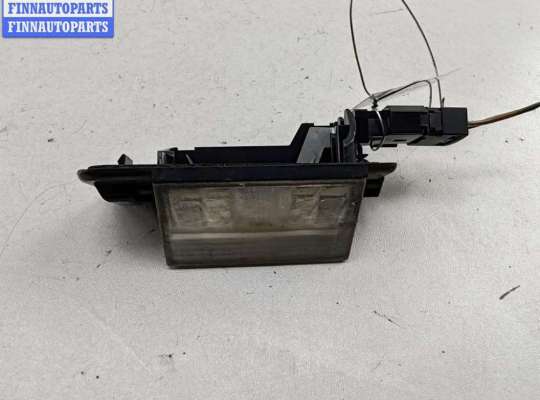 купить Подсветка номера на BMW 3 E36 (1991-2000)