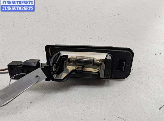 купить Подсветка номера на BMW 3 E36 (1991-2000)