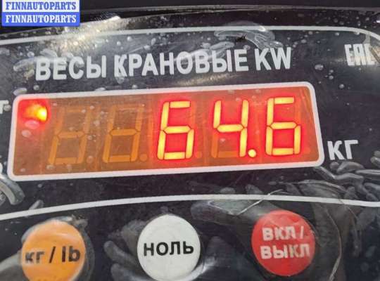 купить Двигатель (ДВС) на Ford Fiesta (2008-2018)