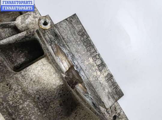 купить Двигатель (ДВС) на Ford Fiesta (2008-2018)