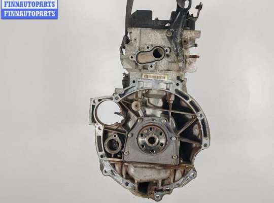 купить Двигатель (ДВС) на Ford Fiesta (2008-2018)