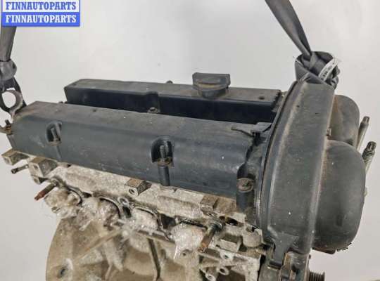 купить Двигатель (ДВС) на Ford Fiesta (2008-2018)