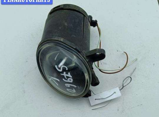 купить Фара противотуманная левая на Volkswagen Passat B5+ (GP)