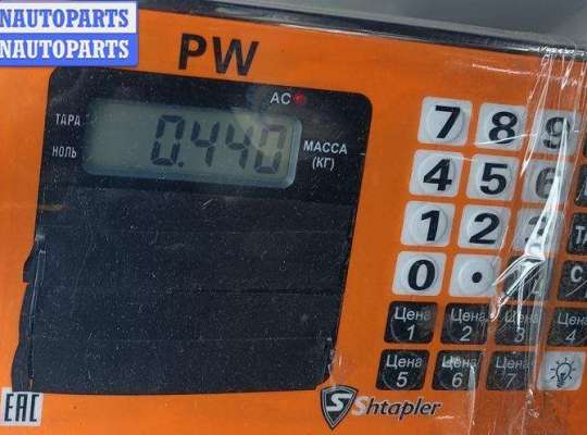 купить Фара противотуманная левая на Volkswagen Passat B5+ (GP)