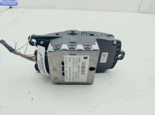 купить Джойстик управления мультимедиа на BMW 5 F10/F11 (2009-2017)