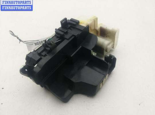 Замок боковой двери на Fiat Doblo I (223)