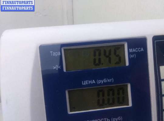 Замок боковой двери на Fiat Doblo I (223)